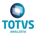TOTVS App Analista ícone