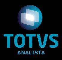 TOTVS App Analista 포스터