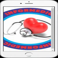 INFORMEDIC تصوير الشاشة 1