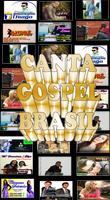 CANTA GOSPEL BRASIL Ekran Görüntüsü 1