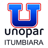 Unopar Polo Itumbiara ไอคอน