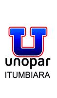 Unopar Polo Itumbiara โปสเตอร์