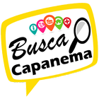 Busca Capanema simgesi