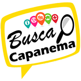 Busca Capanema icon