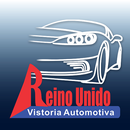 Reino Unido Vistoria-APK