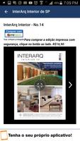 Revista InterArq 截圖 3