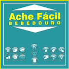 Ache Fácil Bebedouro simgesi