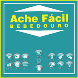 Ache Fácil Bebedouro icône