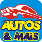 آیکون‌ Autos & Mais Piracicaba