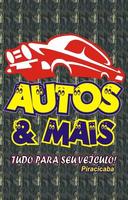 Autos & Mais Piracicaba poster