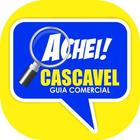 Achei Cascavel icon