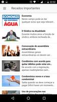 Adriático News syot layar 1