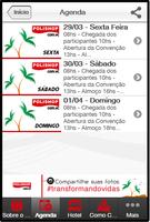 EVENTOS COM.VC الملصق