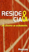 Reside & Cia Piracicaba syot layar 1