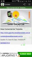 Guia Teresina capture d'écran 3