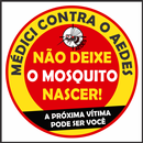 Médici Contra o Aedes APK