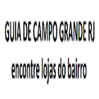 GUIA DE CAMPO GRANDE RJ ícone