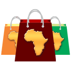 Afro Shopping icône