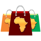 Afro Shopping آئیکن