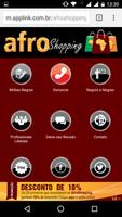 Afro Shopping اسکرین شاٹ 1