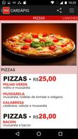 Pizzaria La  Bella Massa screenshot 3