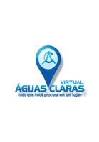 Águas Claras Virtual โปสเตอร์