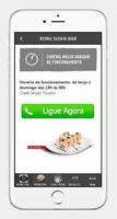 Koru Sushi Delivery screenshot 2