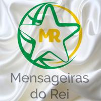 Mensageiras do Rei poster