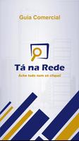 Tá na Rede Affiche