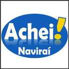 Achei Naviraí icon