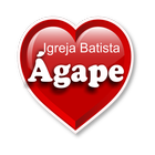 Igreja Batista Ágape icon