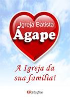 Igreja Batista Ágape постер