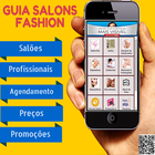 Guia Salons Fashion иконка