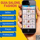 Guia Salons Fashion आइकन