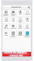 Encontrou GV captura de pantalla 1