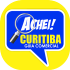 Achei Curitiba 图标