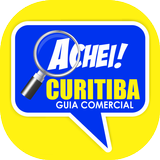 Achei Curitiba icon