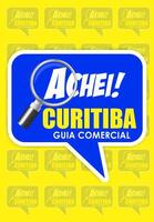 Achei Curitiba 海报