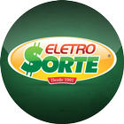 Eletro Sorte icône