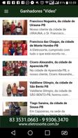 Eletro Sorte screenshot 3