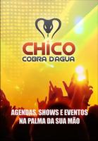 Chico Cobra D'agua poster