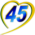 ADIODATO 45
