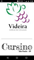 Videira Cursino Affiche