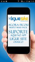 LS Osasco Affiche