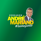 Vereador André Mariano icône