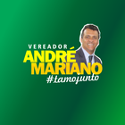 Vereador André Mariano 图标