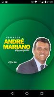 Vereador André Mariano Affiche