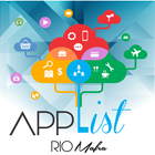 AppList RioMafra ícone