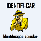 IDENTIFI-CAR أيقونة