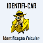 IDENTIFI-CAR icône